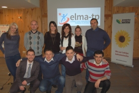 European Project on Innovative Approaches to Local Production