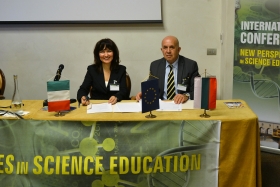 Cooperation Agreement between Pixel and State University of Sofia