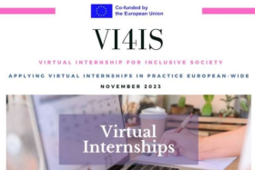 European Project on Virtual Internships