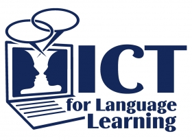 International Conference ICT for Language Learning