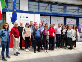 European Project on Inter-Religious Dialogue