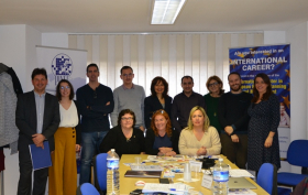 European Project supporting Mobilities in the VET Sector