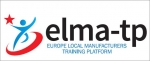 ElmaTP - Europe Local Manufacturers Training Platform