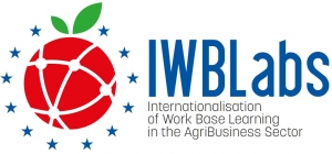 IWBLabs - Internationalization of Work Based Learning in the Agri-Business Sector