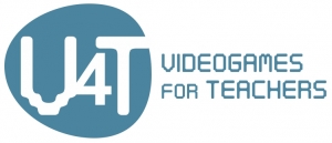 V4T - Videogames for Techers
