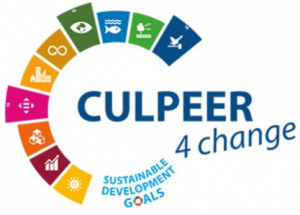CULPEER4Change - Culture and Peer-Learning for Development Education