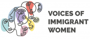 VIW – Voices of Immigrant Women