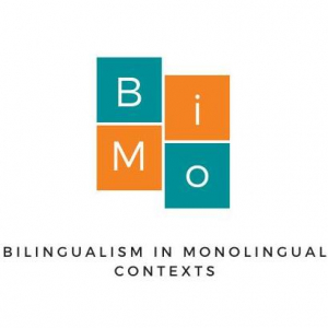 BiMo – Bilingualism in monolingual contexts