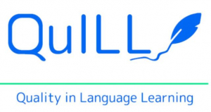 QUILL - Quality In Language Learning