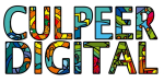 CULPEER DIGITAL – Cultural Peer-Learning goes Online - Digital Learning in Global Adult and Youth Education by Art and Creativity