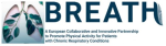 BREATH – A European Collaborative and Innovative Partnership to Promote Physical Activity for Patients with Chronic Respiratory Conditions