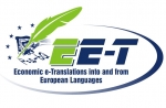 EE-T, Economic e-Translations
