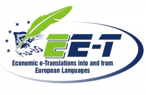 EE-T, Economic e-Translations