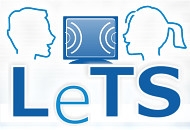 LeTS: Language eLearning Teachers Services